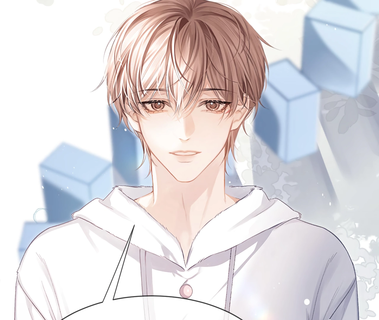 Fanservice Paradox - Chapter 22 manhwa