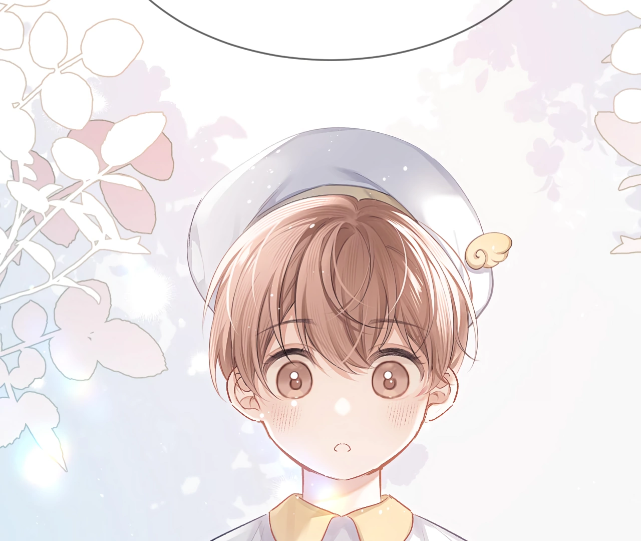 Fanservice Paradox - Chapter 22 manhwa