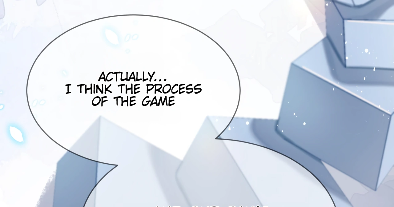 Fanservice Paradox - Chapter 22 manhwa