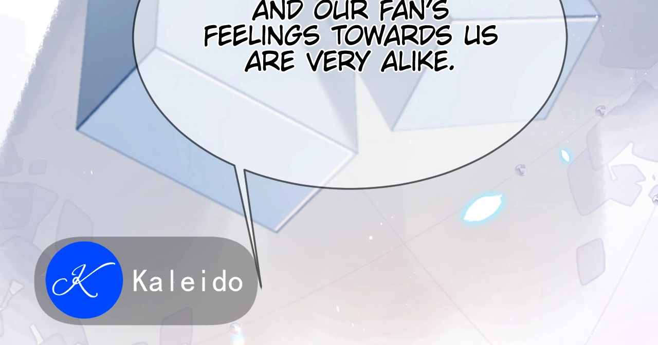Fanservice Paradox - Chapter 22 manhwa