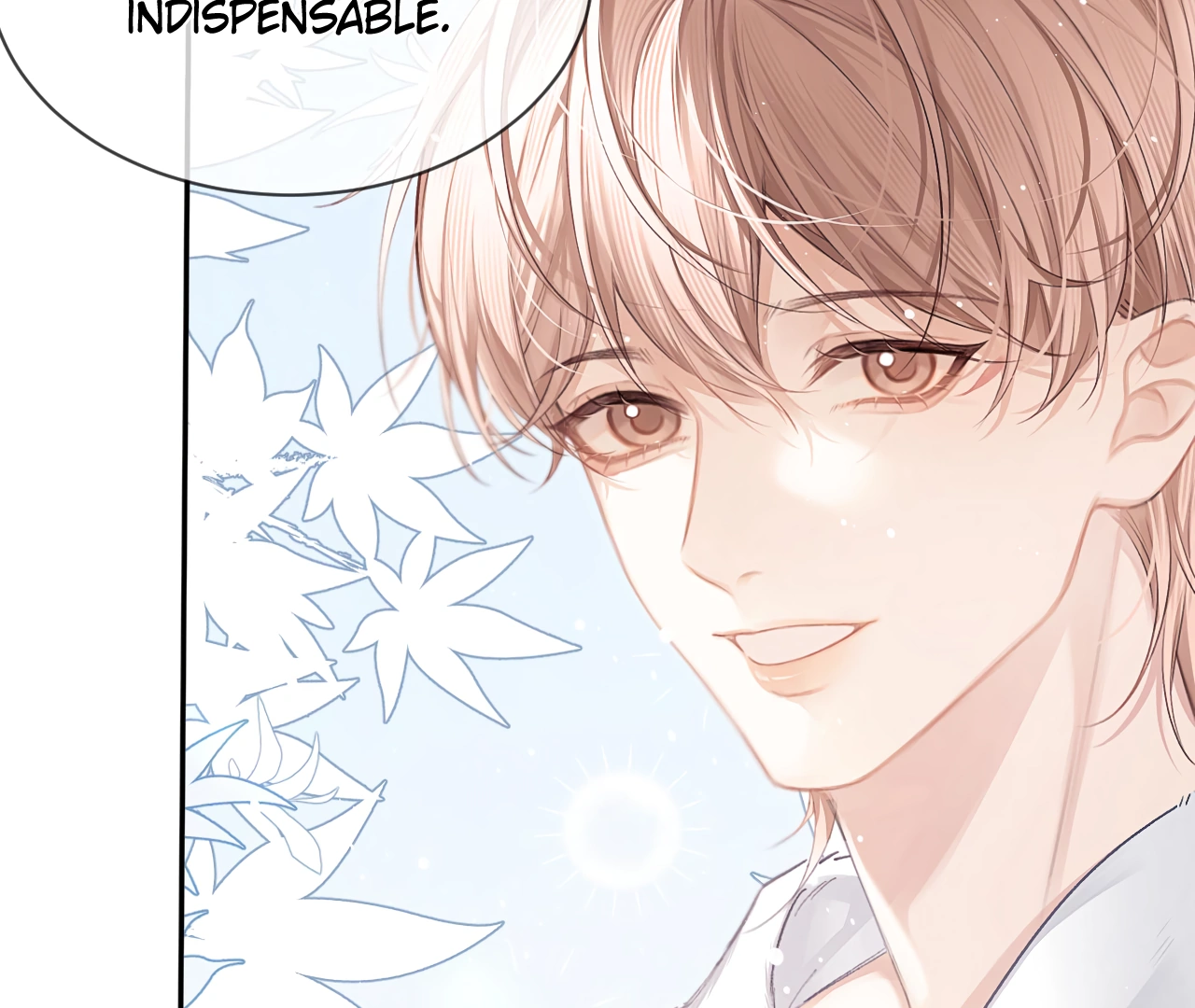 Fanservice Paradox - Chapter 22 manhwa
