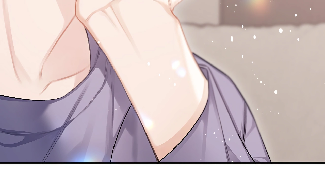 Fanservice Paradox - Chapter 22 manhwa