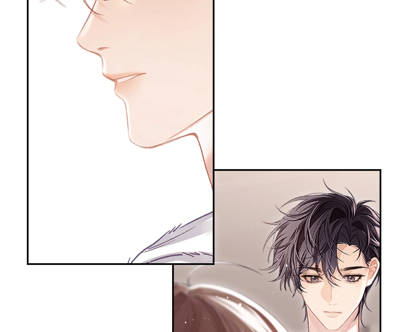 Fanservice Paradox - Chapter 22 manhwa