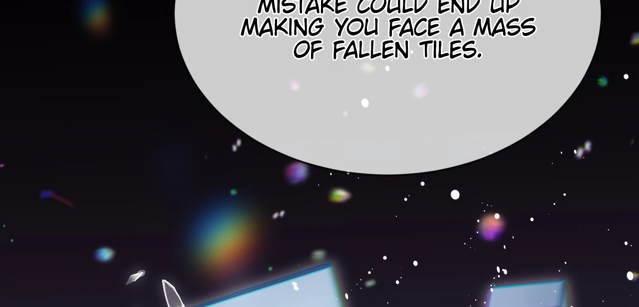 Fanservice Paradox - Chapter 22 manhwa