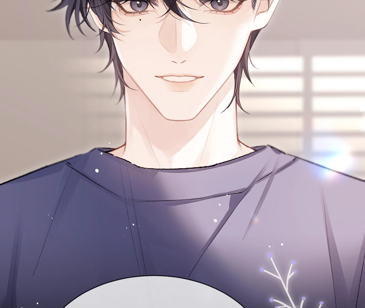 Fanservice Paradox - Chapter 22 manhwa