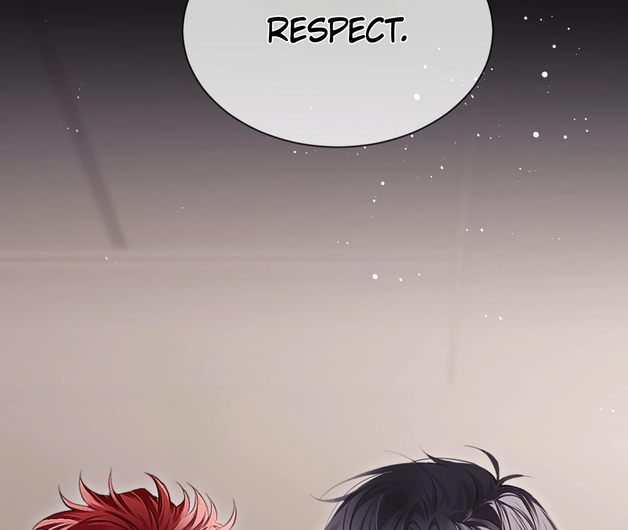 Fanservice Paradox - Chapter 22 manhwa