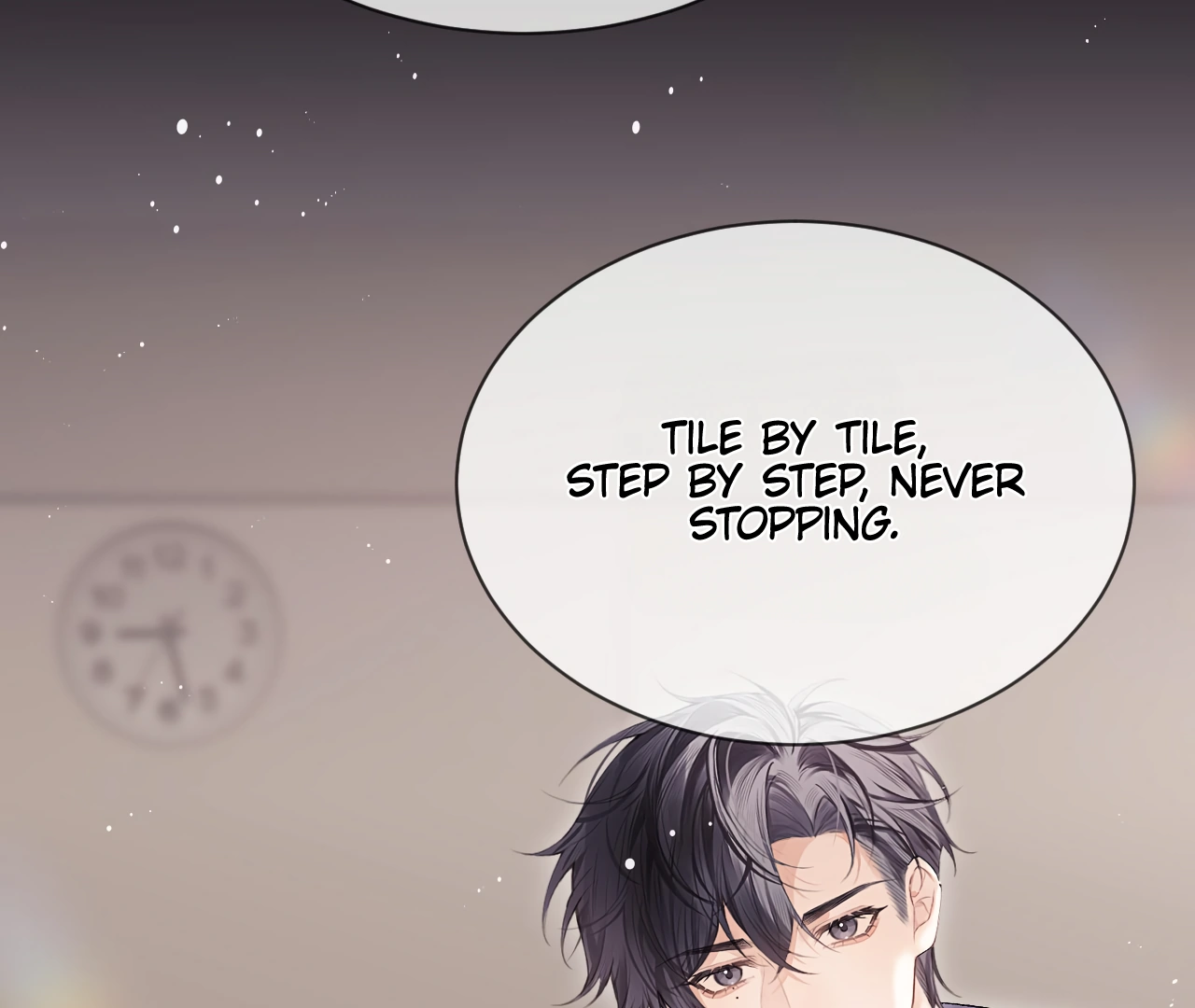 Fanservice Paradox - Chapter 22 manhwa