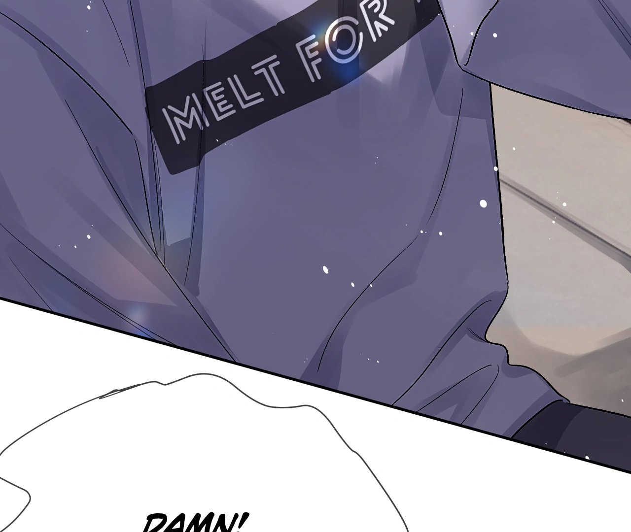 Fanservice Paradox - Chapter 22 manhwa