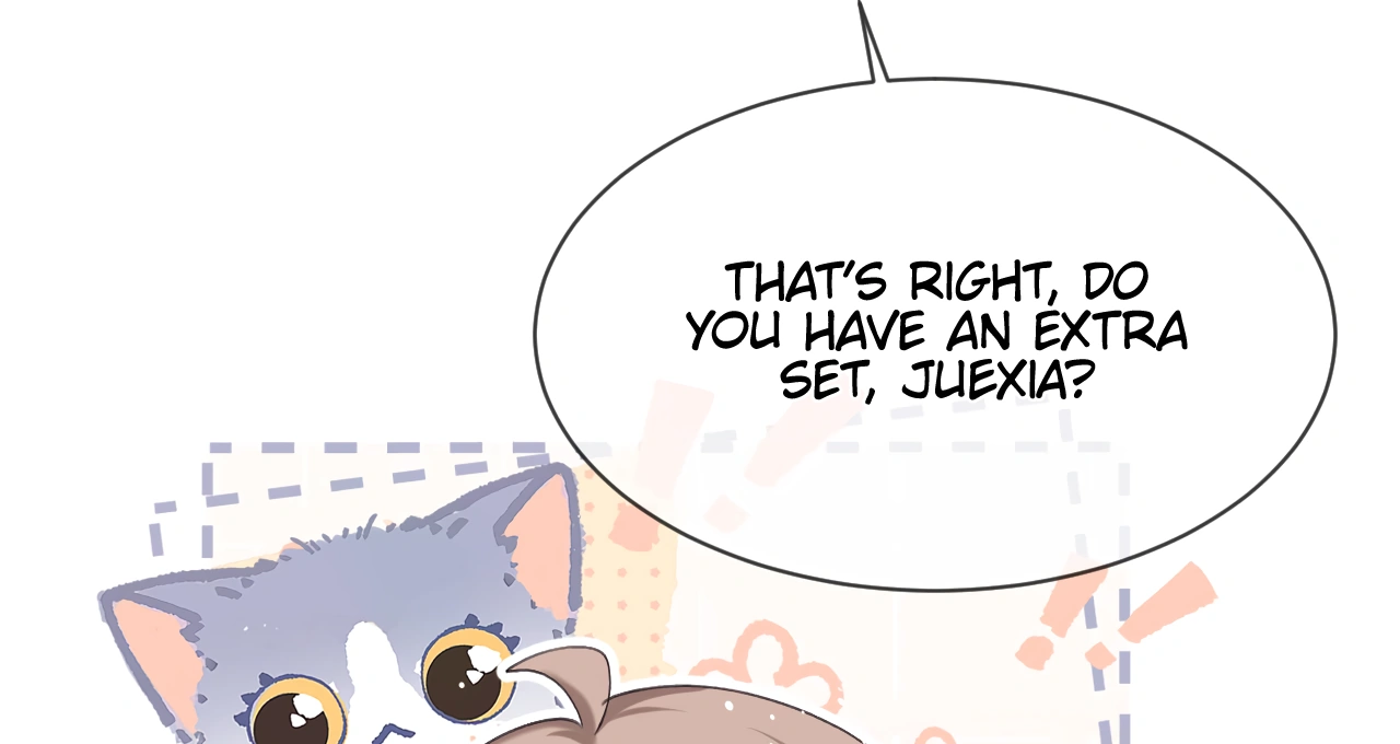 Fanservice Paradox - Chapter 22 manhwa