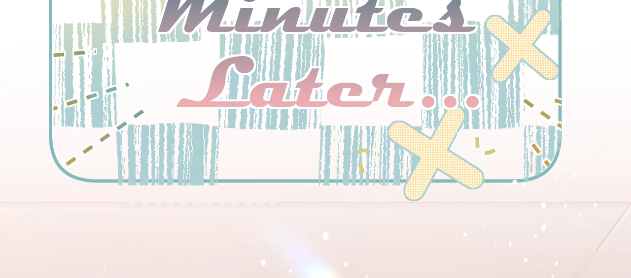 Fanservice Paradox - Chapter 23 manhwa
