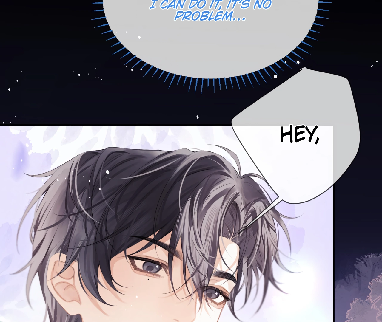 Fanservice Paradox - Chapter 23 manhwa