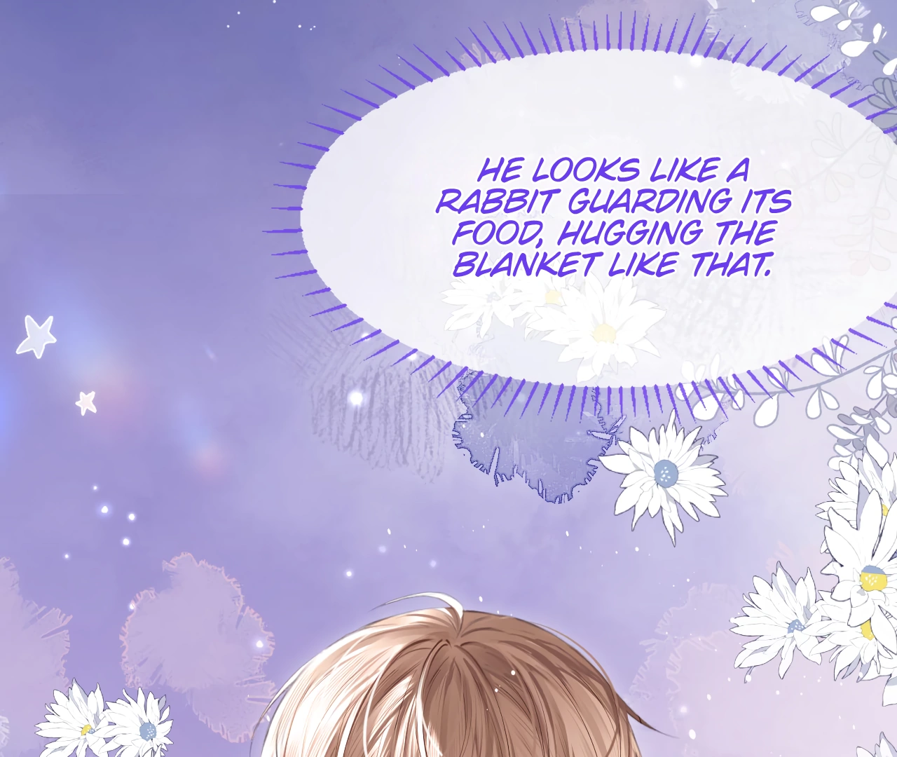 Fanservice Paradox - Chapter 23 manhwa