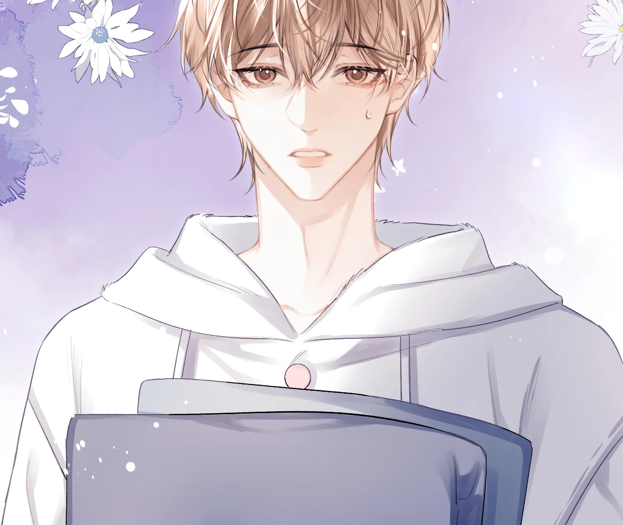 Fanservice Paradox - Chapter 23 manhwa