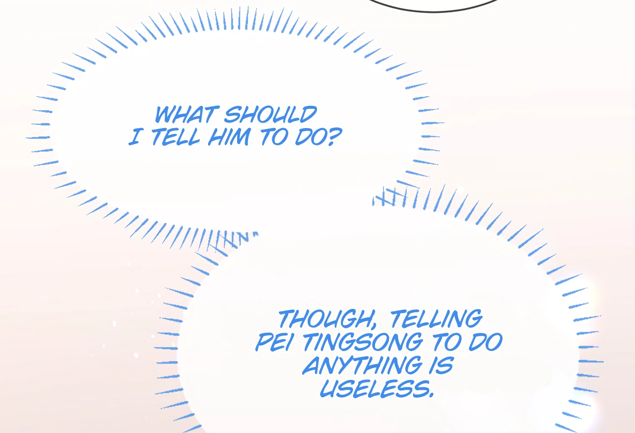 Fanservice Paradox - Chapter 23 manhwa