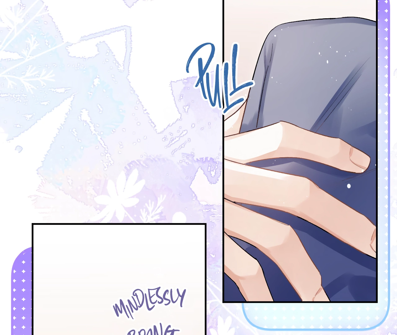 Fanservice Paradox - Chapter 23 manhwa