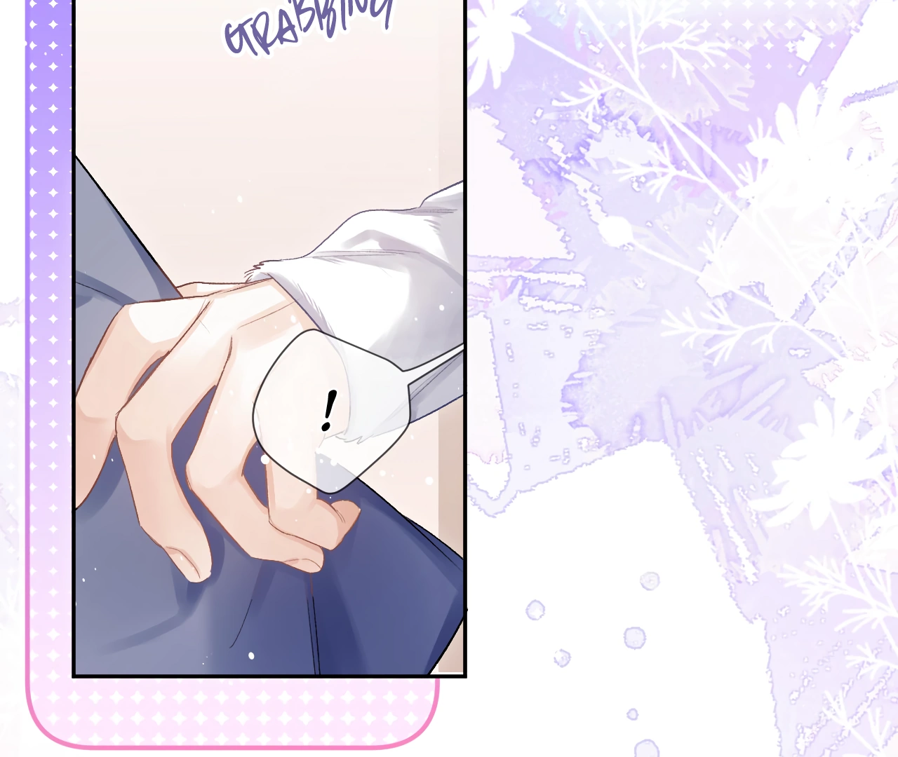 Fanservice Paradox - Chapter 23 manhwa