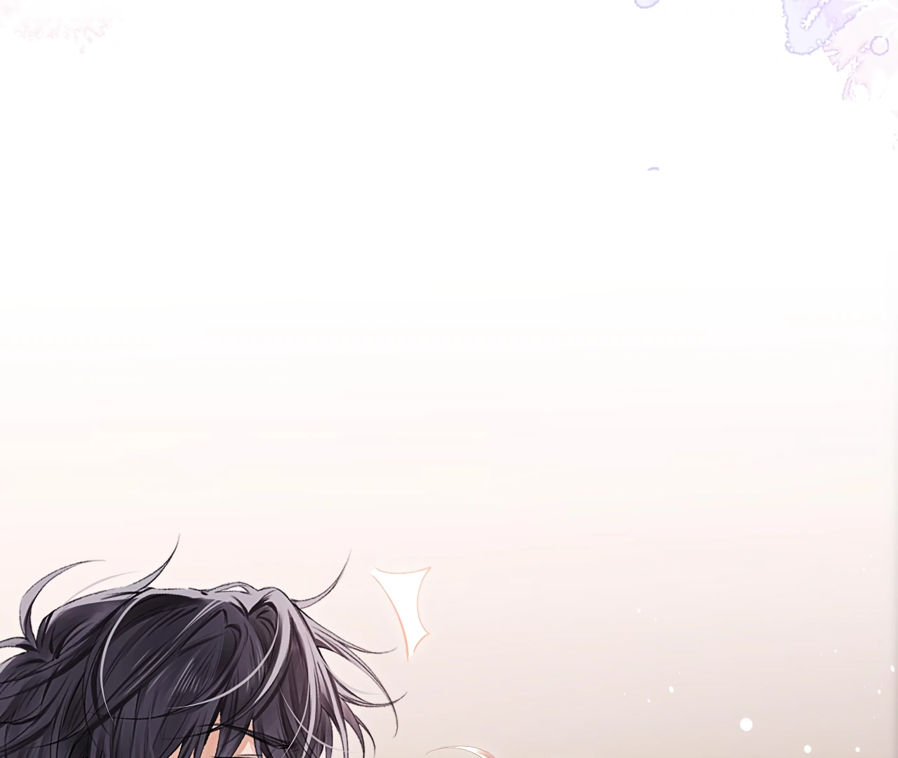 Fanservice Paradox - Chapter 23 manhwa