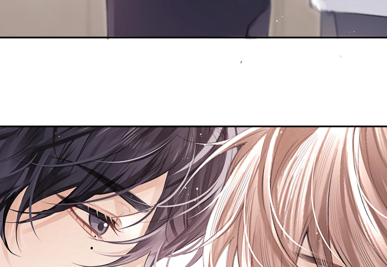 Fanservice Paradox - Chapter 23 manhwa
