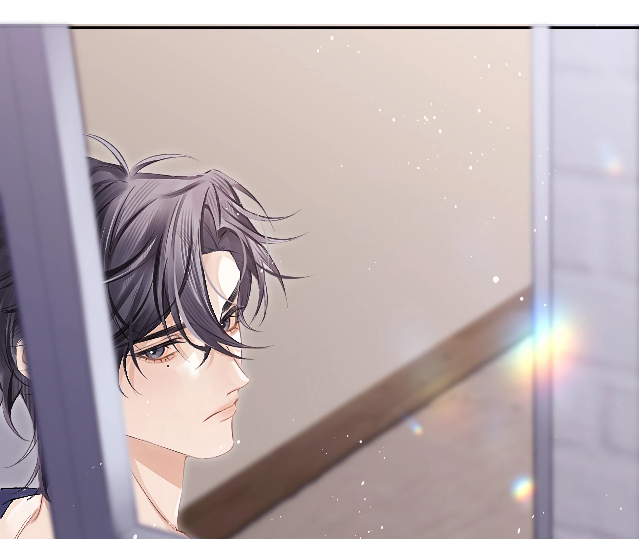 Fanservice Paradox - Chapter 23 manhwa