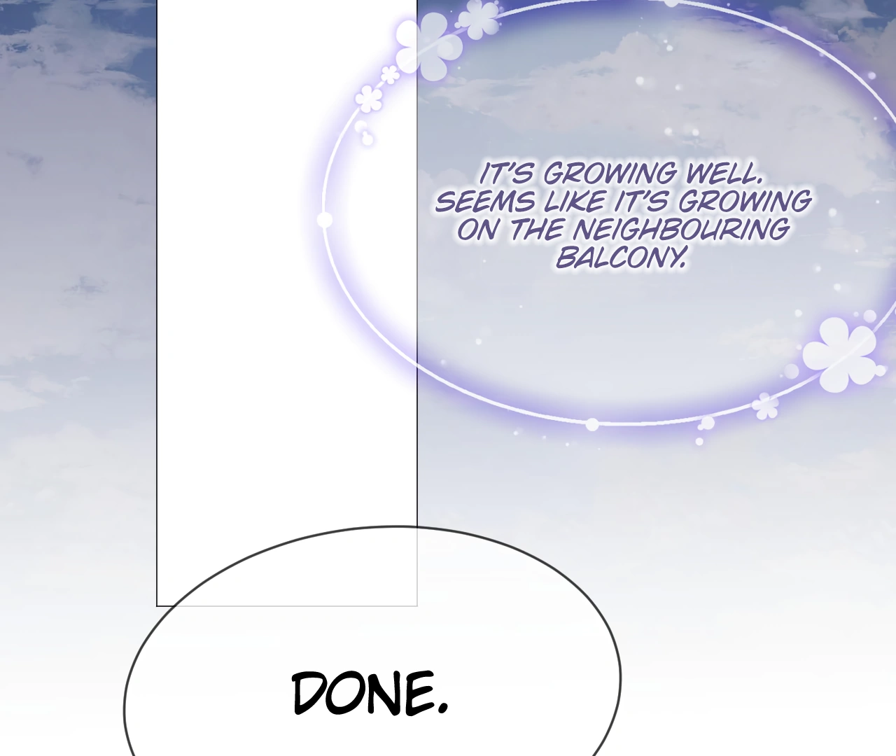 Fanservice Paradox - Chapter 23 manhwa