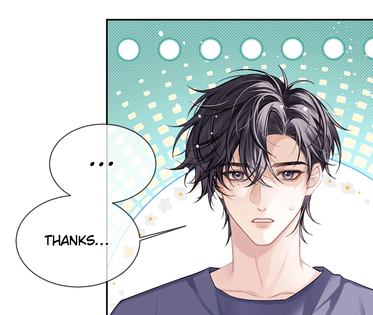 Fanservice Paradox - Chapter 23 manhwa