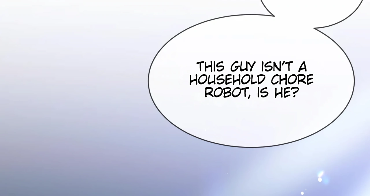 Fanservice Paradox - Chapter 23 manhwa