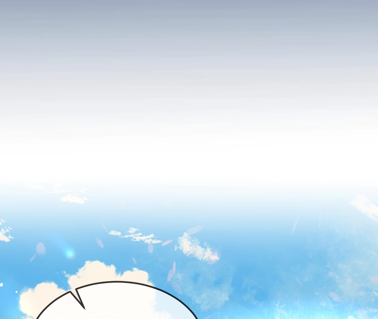 Fanservice Paradox - Chapter 23 manhwa