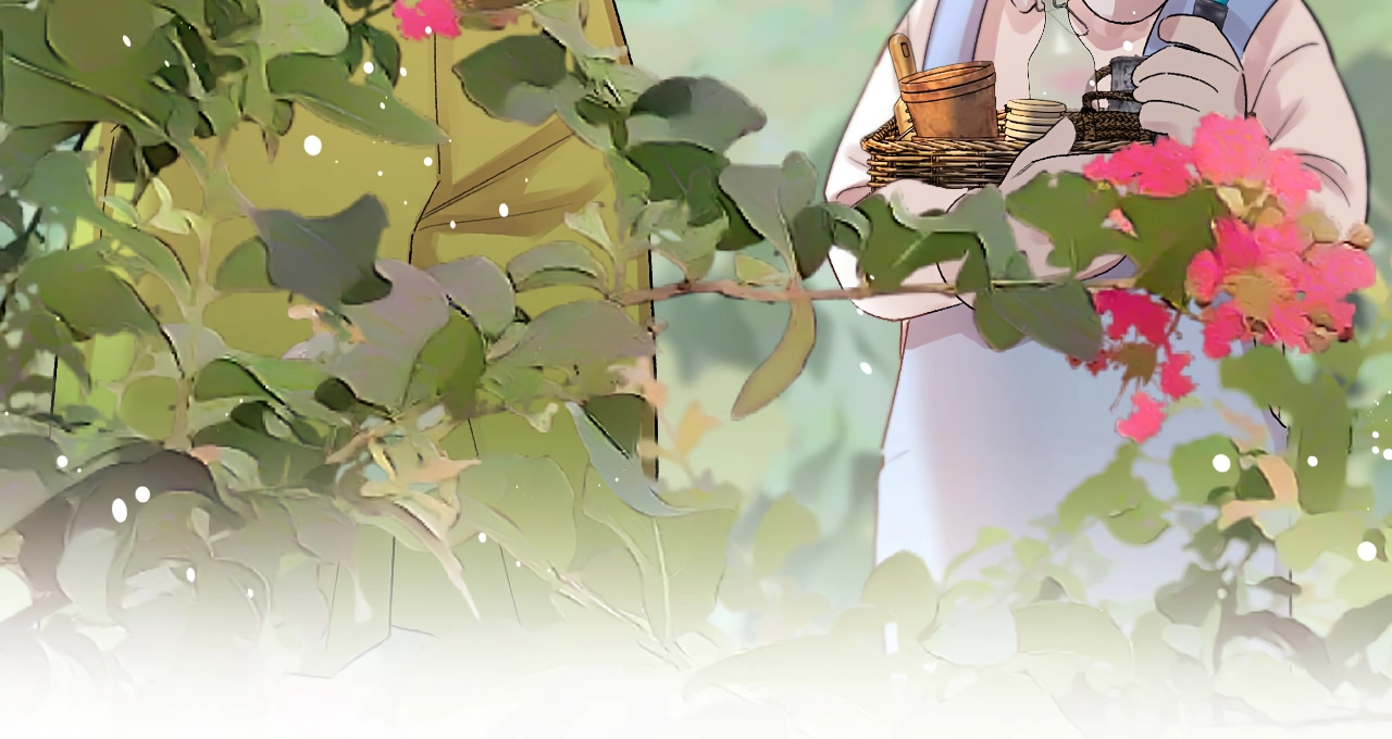 Fanservice Paradox - Chapter 23 manhwa