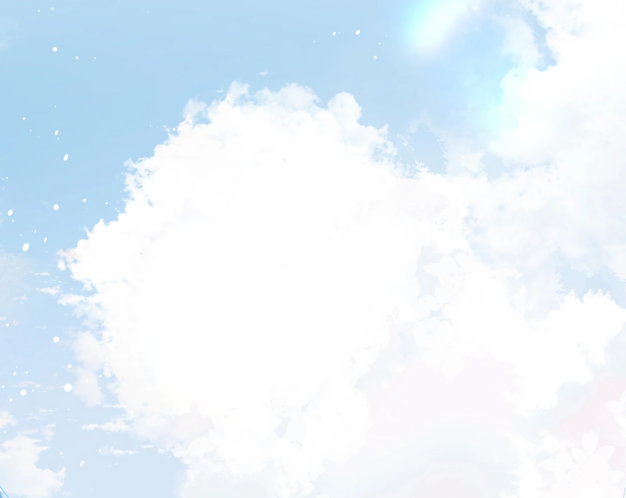 Fanservice Paradox - Chapter 23 manhwa