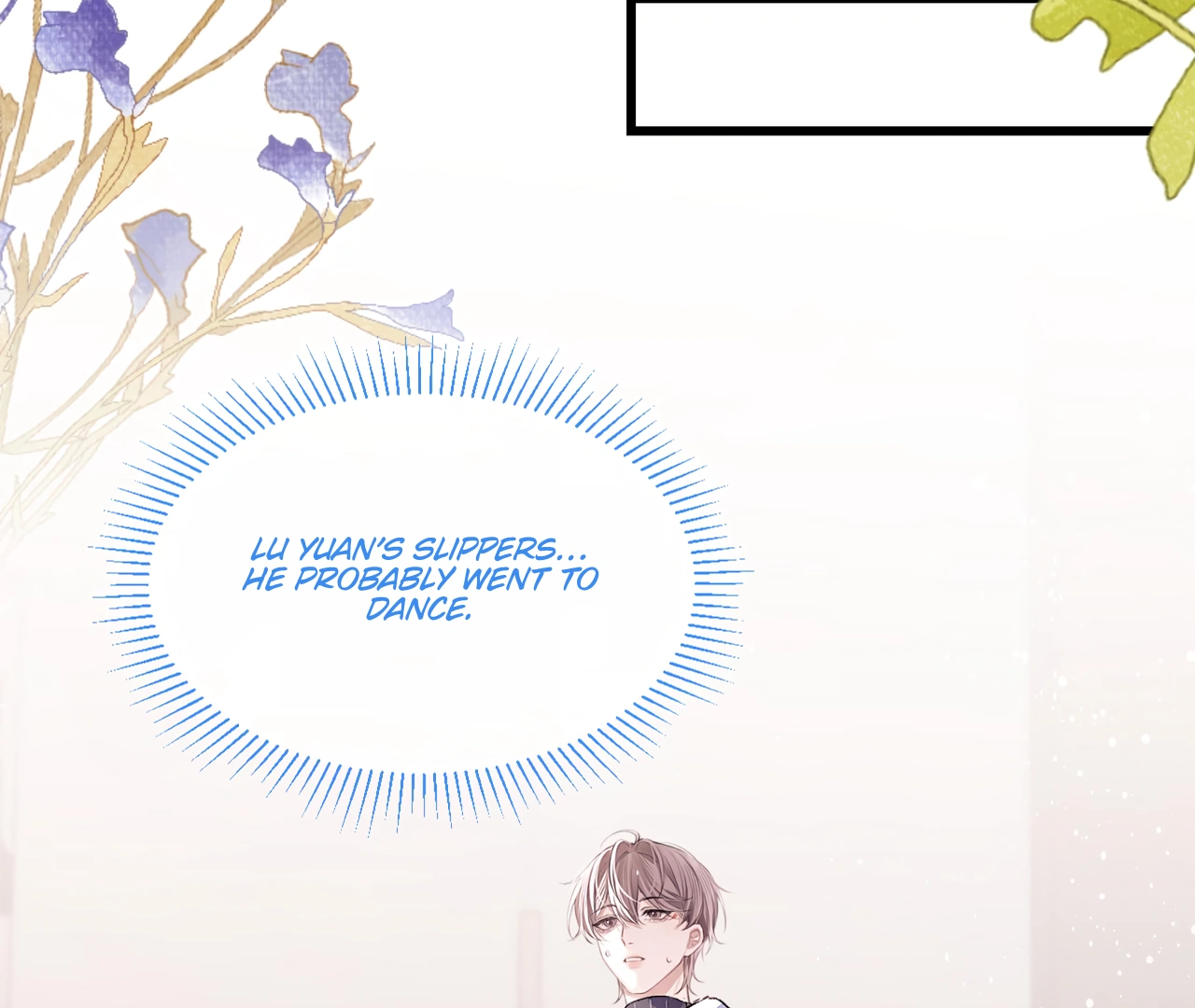 Fanservice Paradox - Chapter 23 manhwa