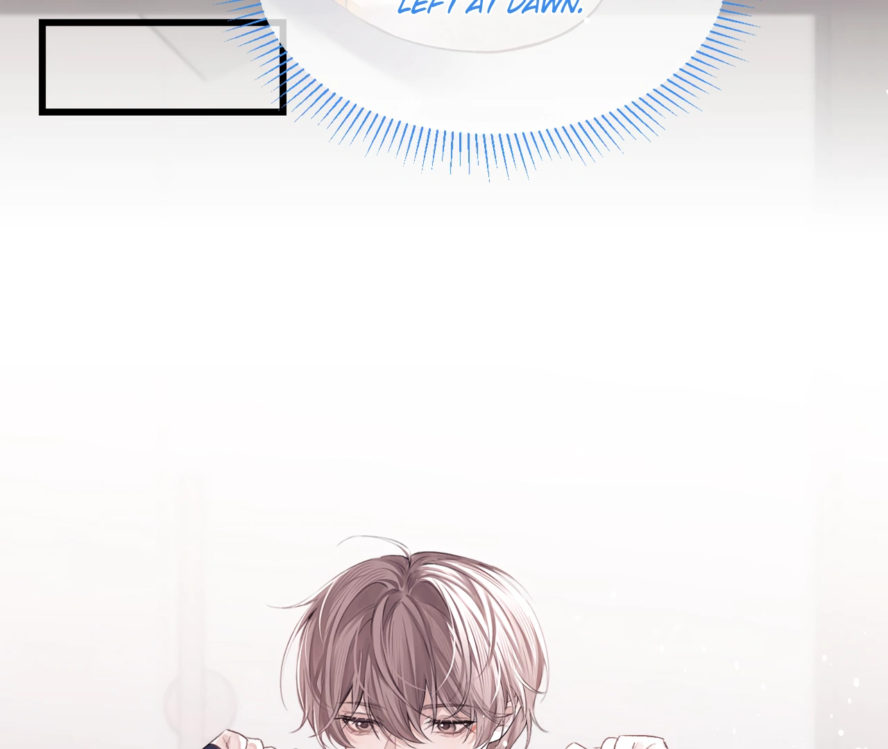 Fanservice Paradox - Chapter 23 manhwa