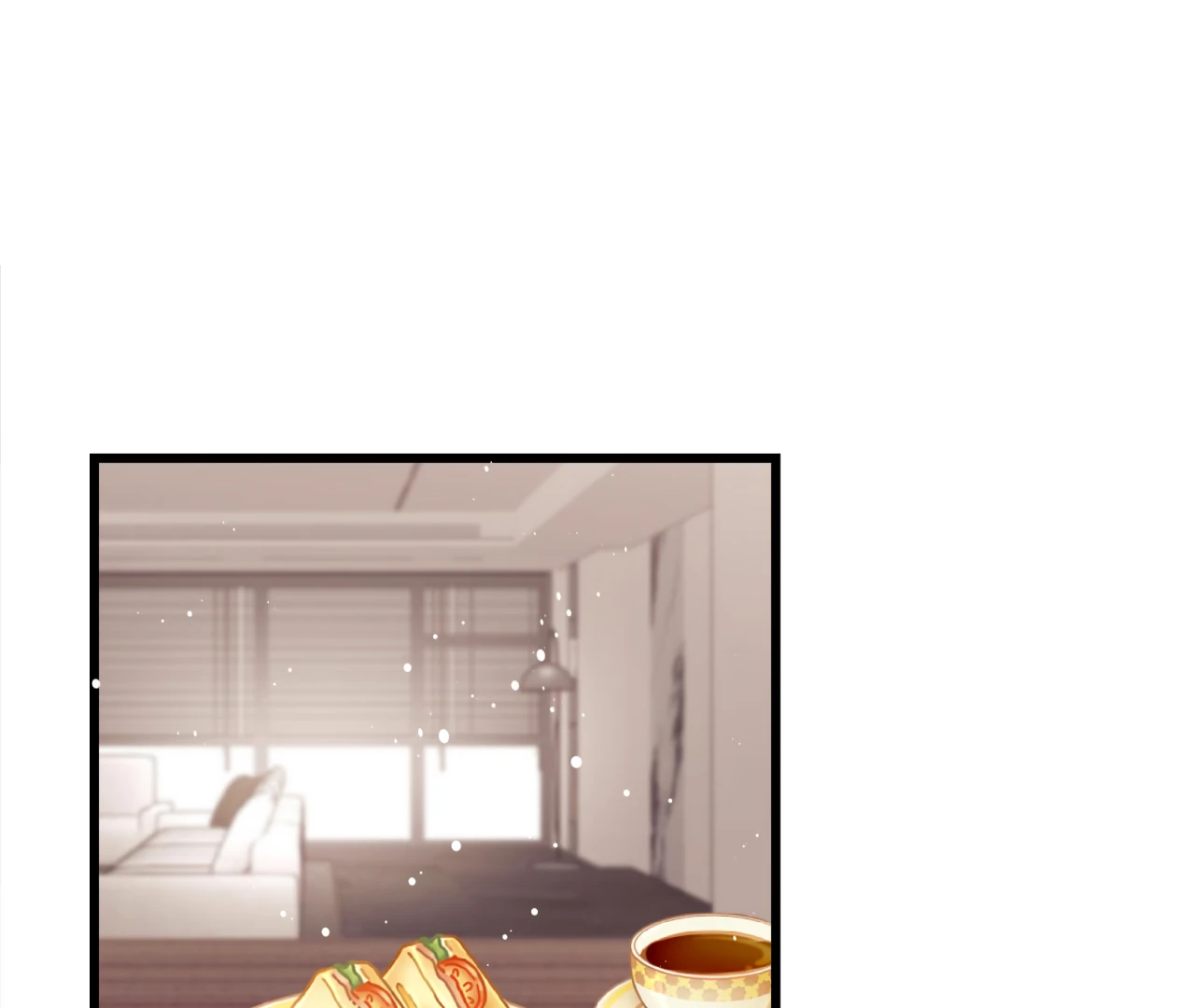 Fanservice Paradox - Chapter 24 manhwa