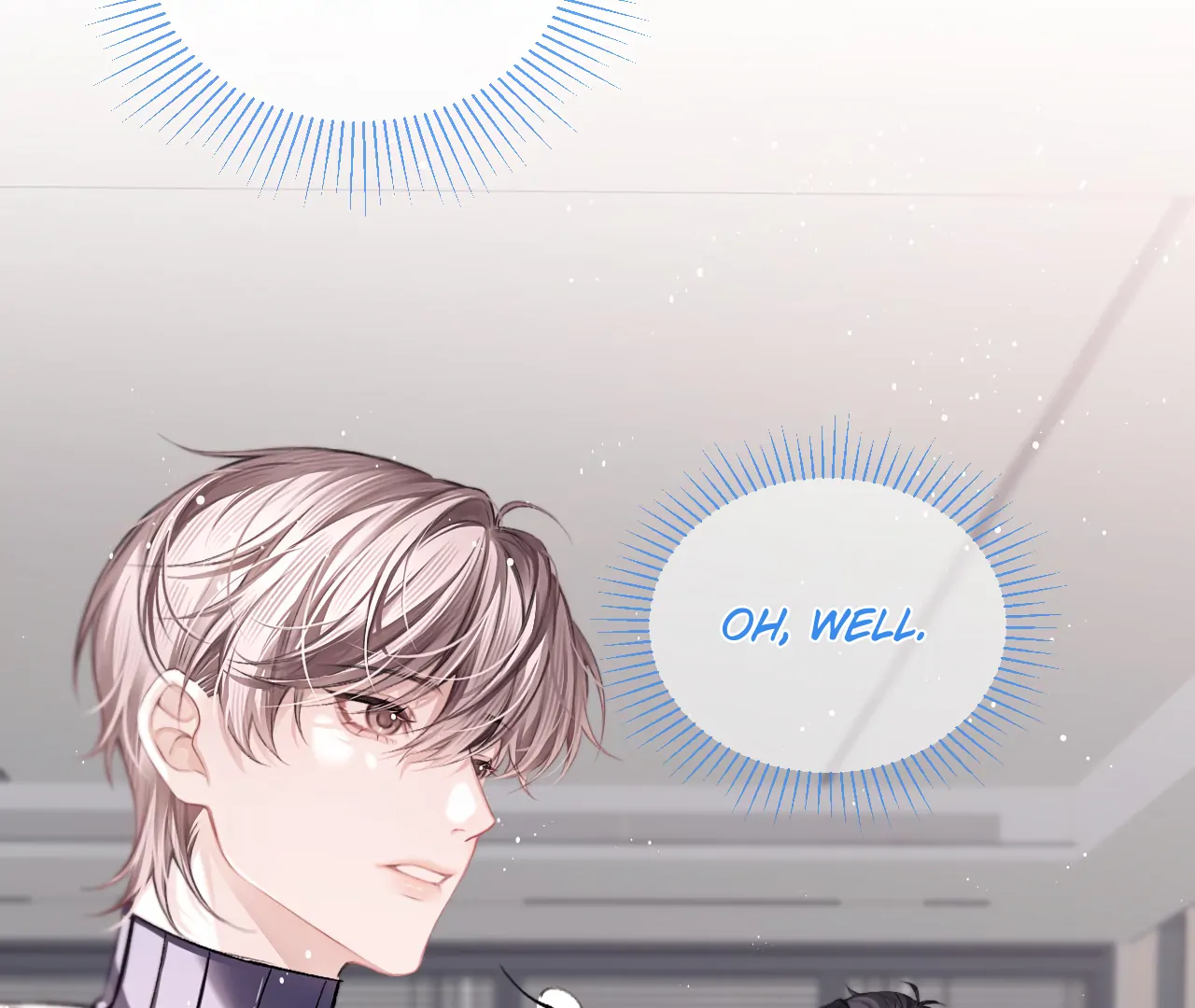 Fanservice Paradox - Chapter 24 manhwa