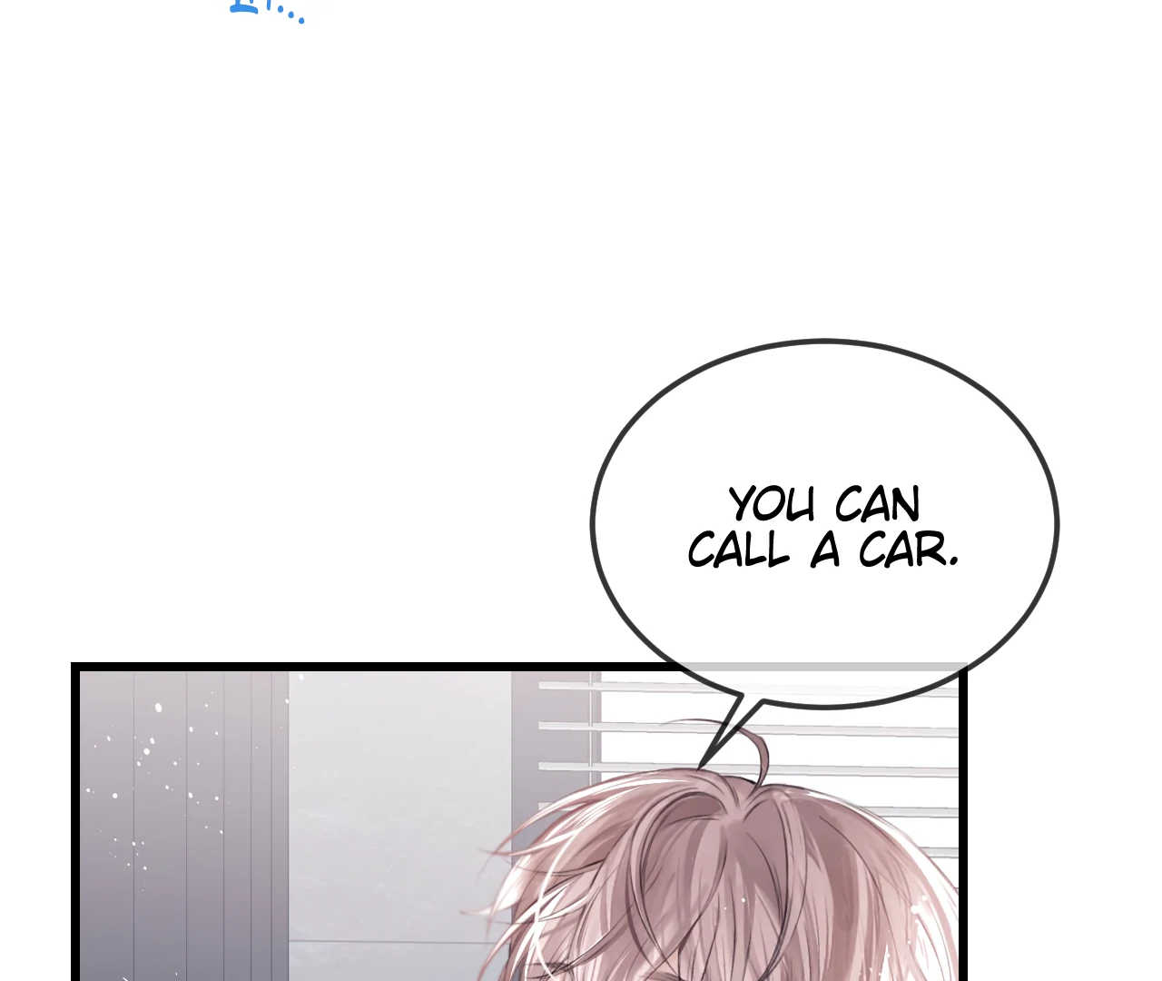 Fanservice Paradox - Chapter 24 manhwa