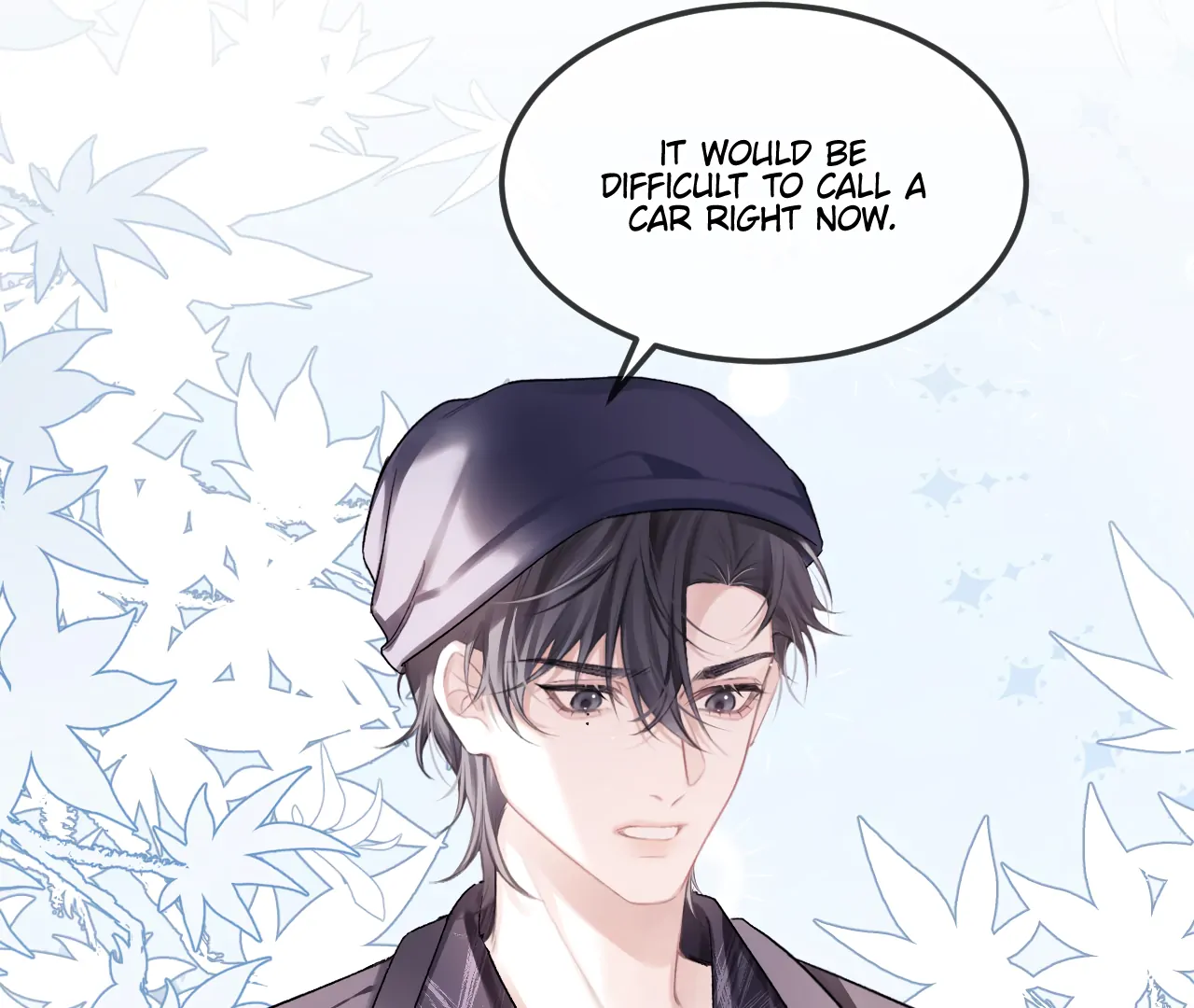 Fanservice Paradox - Chapter 24 manhwa