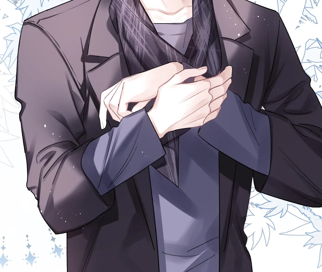 Fanservice Paradox - Chapter 24 manhwa