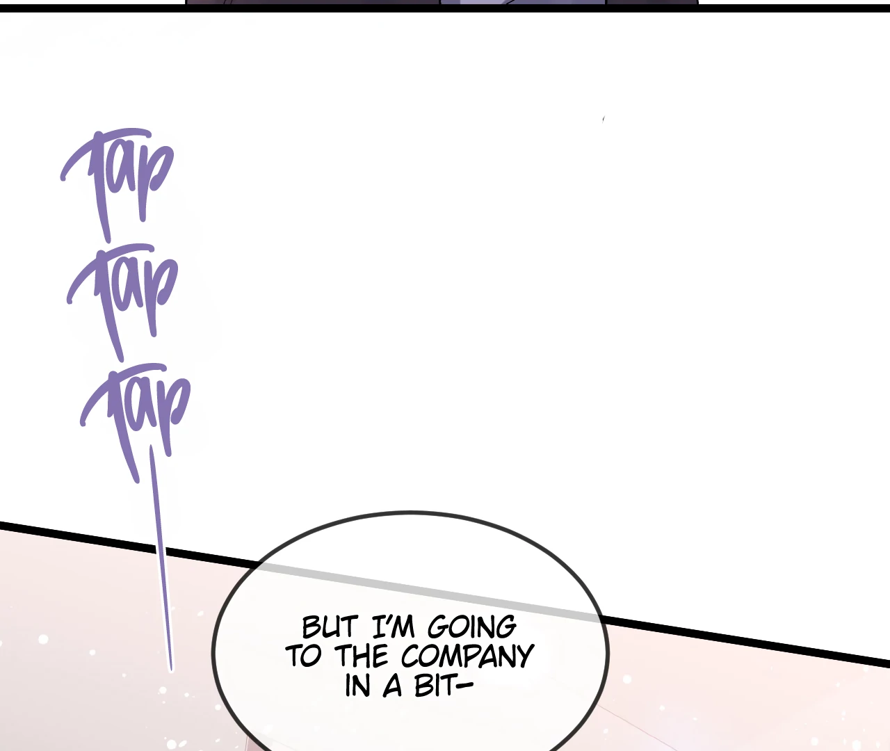 Fanservice Paradox - Chapter 24 manhwa