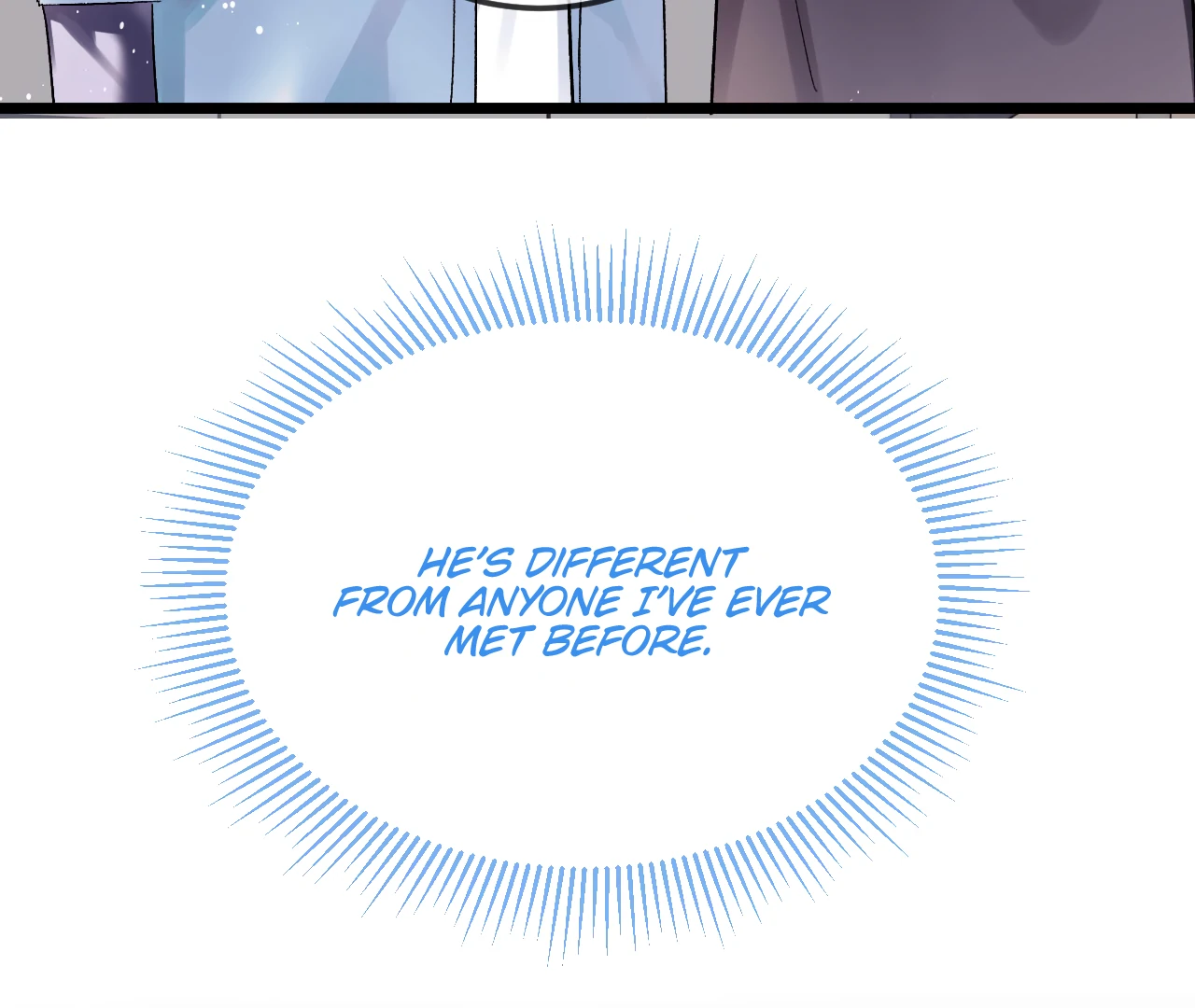 Fanservice Paradox - Chapter 24 manhwa