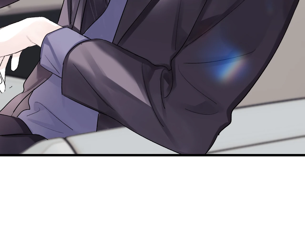 Fanservice Paradox - Chapter 24 manhwa