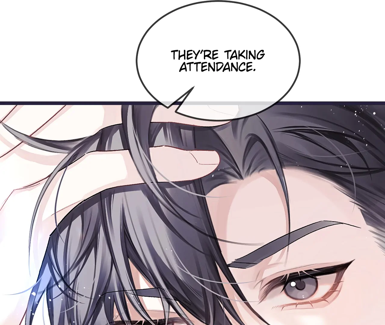 Fanservice Paradox - Chapter 24 manhwa