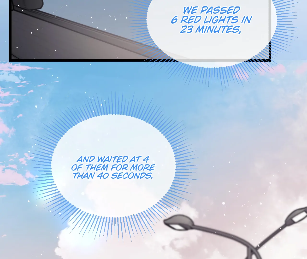 Fanservice Paradox - Chapter 24 manhwa