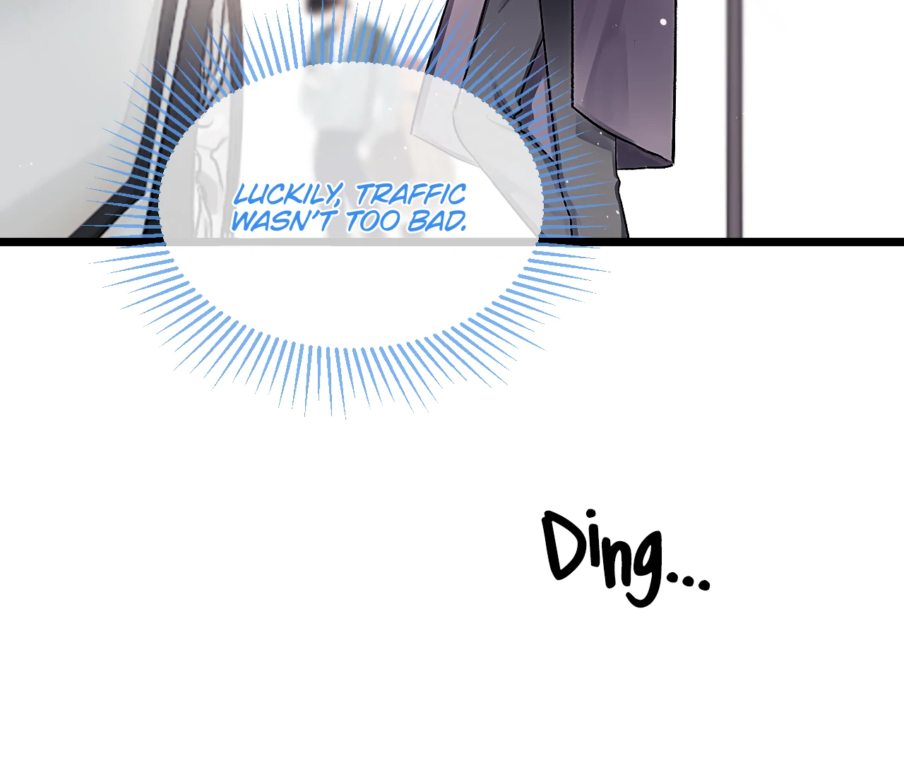 Fanservice Paradox - Chapter 24 manhwa