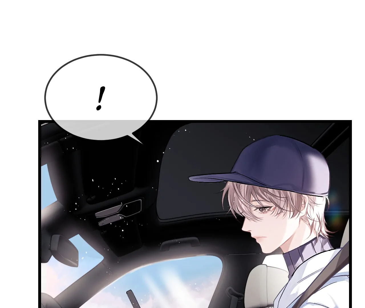 Fanservice Paradox - Chapter 24 manhwa