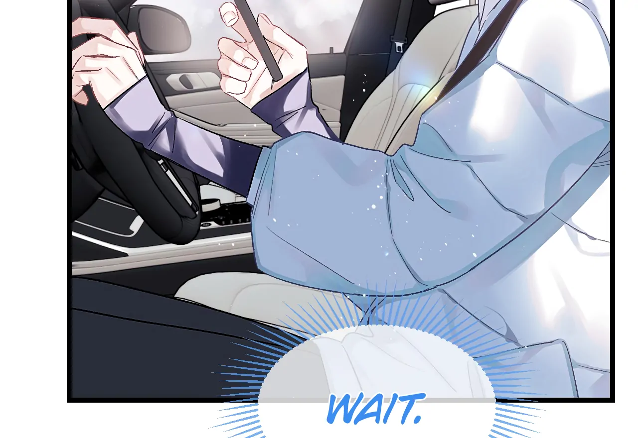 Fanservice Paradox - Chapter 24 manhwa