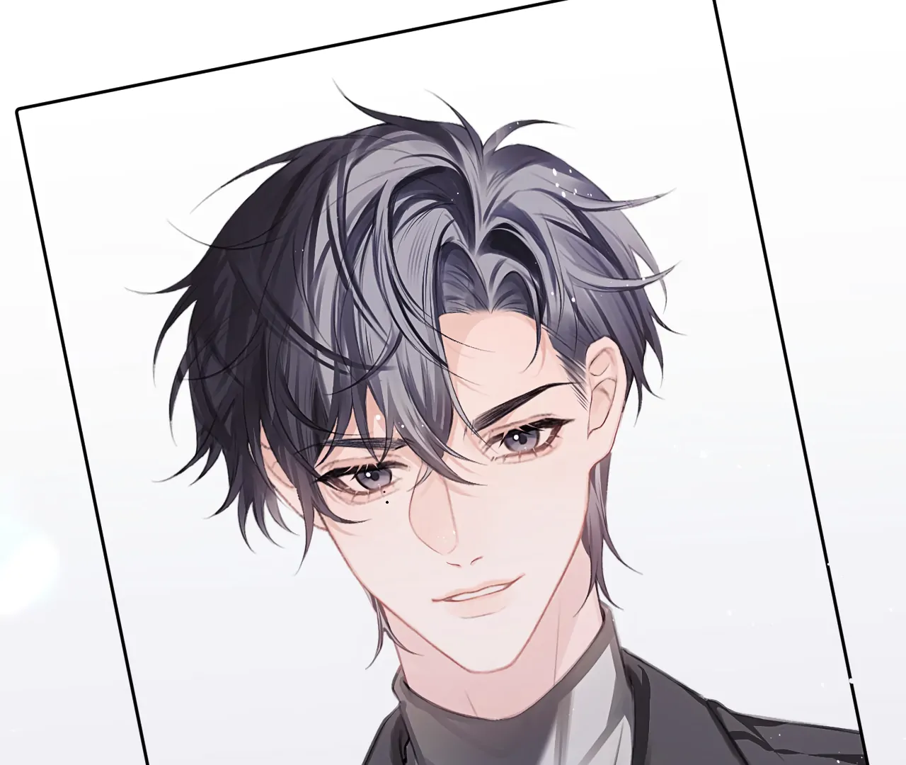 Fanservice Paradox - Chapter 24 manhwa