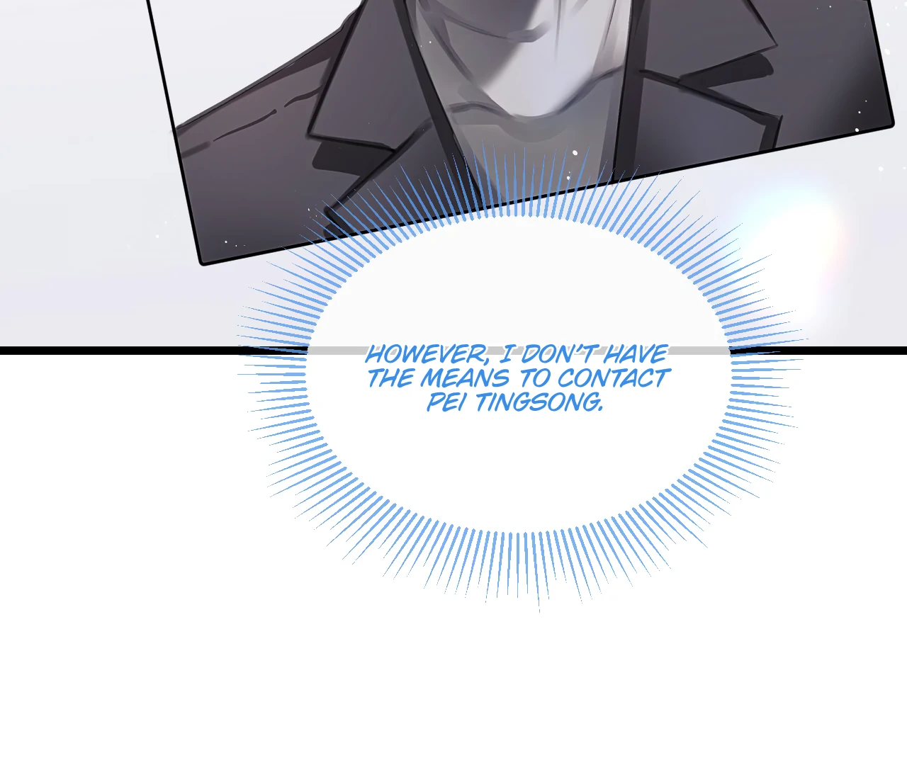 Fanservice Paradox - Chapter 24 manhwa
