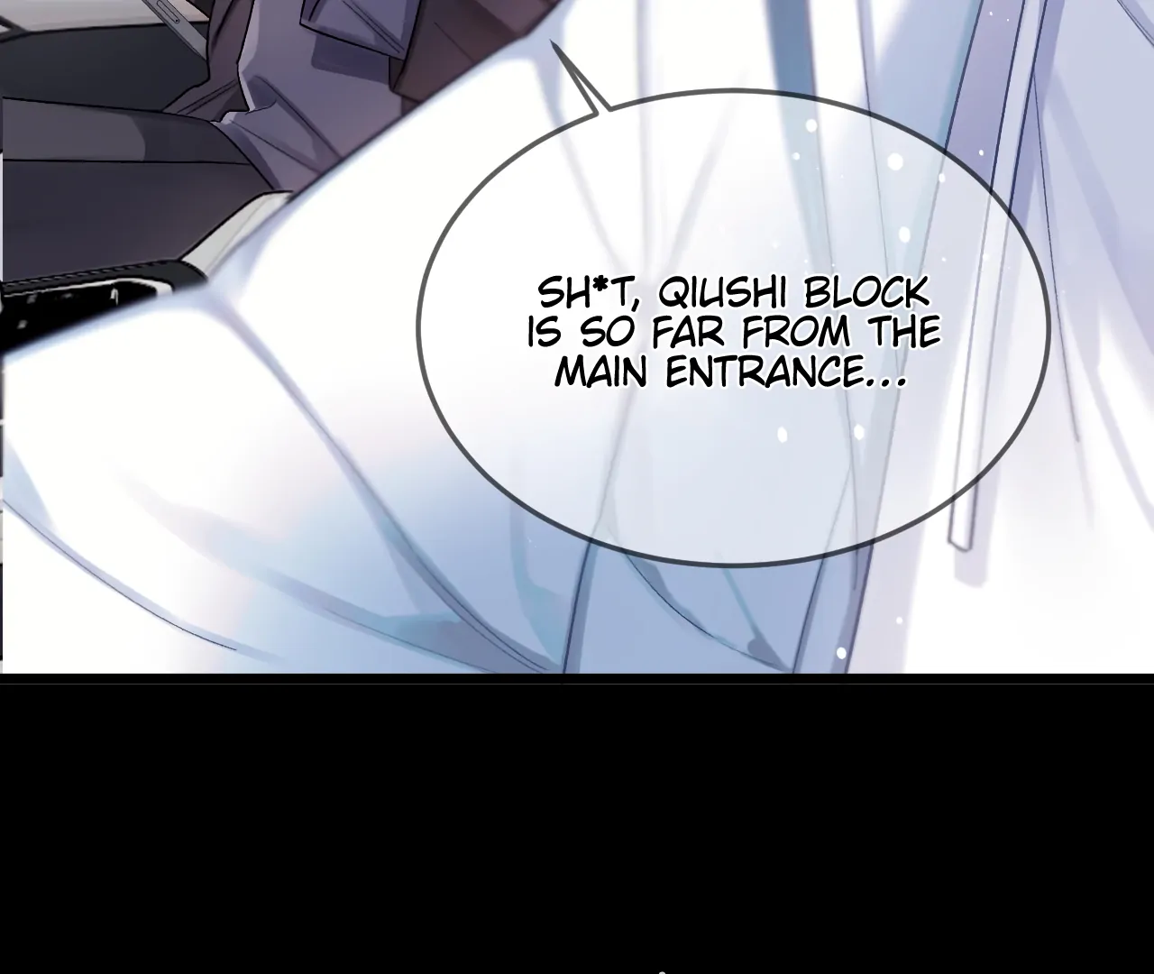 Fanservice Paradox - Chapter 24 manhwa