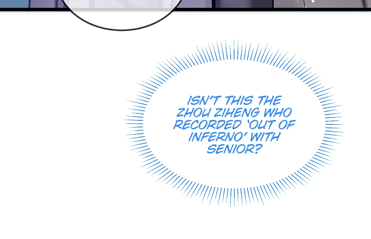 Fanservice Paradox - Chapter 24 manhwa
