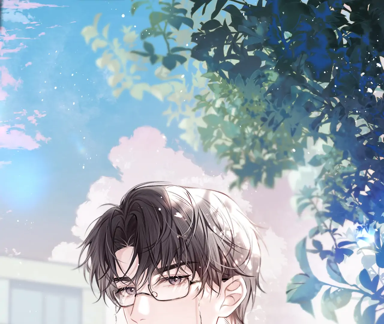 Fanservice Paradox - Chapter 25 manhwa