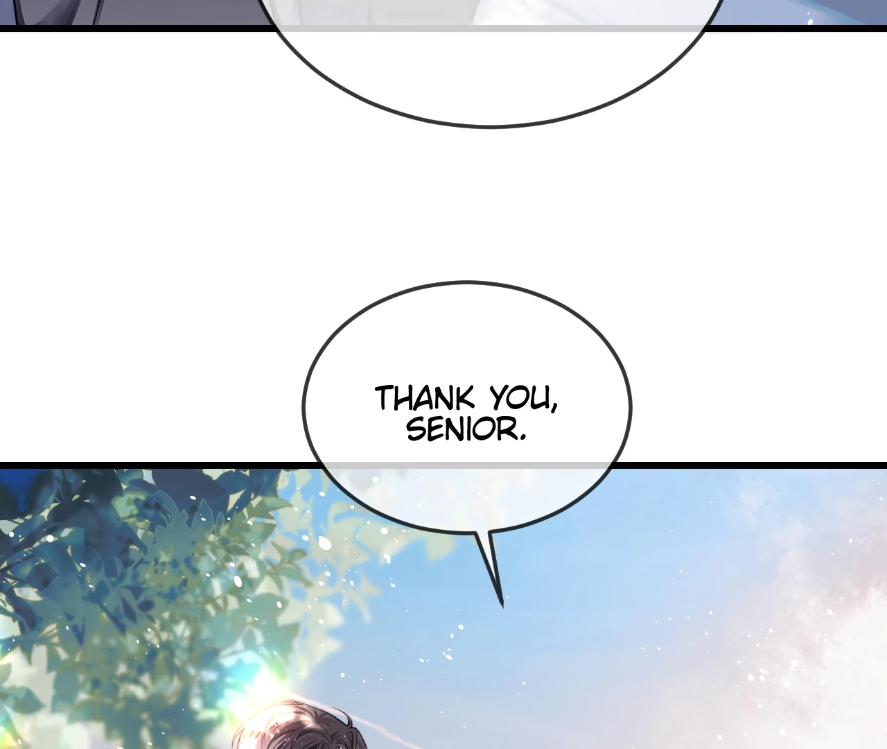 Fanservice Paradox - Chapter 25 manhwa